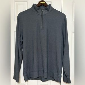 Calvin Klein quarter zip Men’s Large